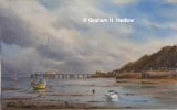 Mumbles Beach, Gower 